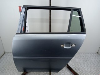 Дверь задняя левая Opel Vectra 2002-2005
