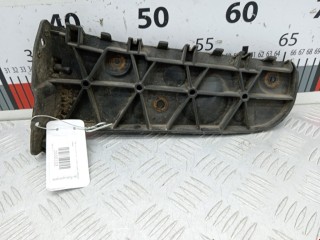 Кронштейн крепления бампера заднего, ориг. номер 8E0807453B, Audi A4 2000-2006