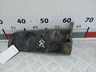 Кронштейн крепления бампера заднего, ориг. номер 8E0807454B, Audi A4 2000-2006