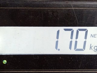 Амортизатор задний левый, ориг. номер 93191028, Opel Vectra 2005-2008