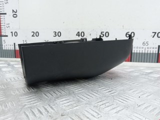 Кожух рулевой колонки, Mitsubishi Space Star 1998-2002