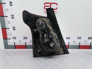 Фонарь задний правый, ориг. номер 8155105180, Toyota Avensis 2003-2006