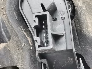 Фонарь задний правый, ориг. номер 8155105180, Toyota Avensis 2003-2006
