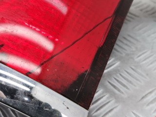 Фонарь задний правый, ориг. номер 8155105180, Toyota Avensis 2003-2006