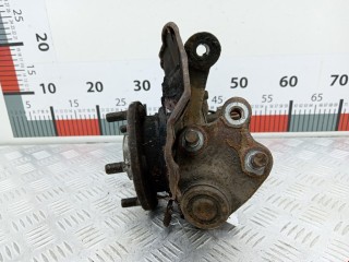 Ступица передняя левая, ориг. номер 4321205060, Toyota Avensis 2003-2006