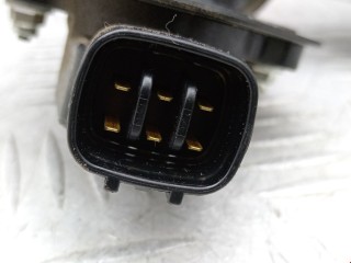 Педаль газа, ориг. номер 7801013011, Toyota Avensis 2003-2006