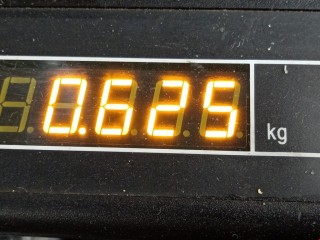 Педаль газа, ориг. номер 7801013011, Toyota Avensis 2003-2006