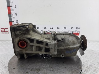 Редуктор заднего моста, ориг. номер MA2827020E, Mazda CX7 2006-2009