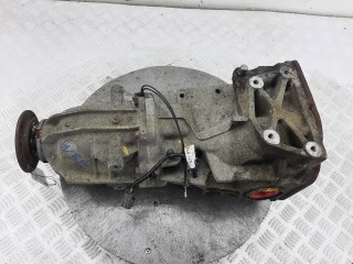 Редуктор заднего моста, ориг. номер MA2827020E, Mazda CX7 2006-2009