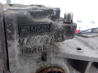 Редуктор заднего моста, ориг. номер MA2827020E, Mazda CX7 2006-2009