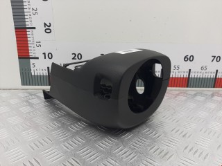 Кожух рулевой колонки, ориг. номер GJ6A60221, GJ6A60231, Mazda CX7 2006-2009