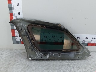 Стекло кузовное боковое правое, Mazda CX7 2006-2009