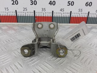 Петля двери передней правой, ориг. номер A1637200037, Mercedes ML W163 1997-2001
