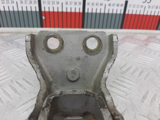 Петля двери передней правой, ориг. номер A1637200037, Mercedes ML W163 1997-2001
