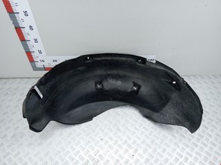 Защита арок задняя левая (подкрылок), ориг. номер A1638840322, 1638840322, Mercedes ML W163 1997-2001