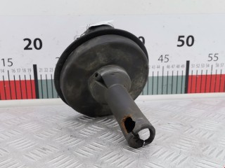 Крепление запаски, ориг. номер A1634030166, Mercedes ML W163 1997-2001