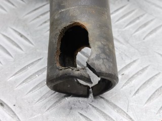 Крепление запаски, ориг. номер A1634030166, Mercedes ML W163 1997-2001