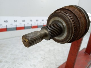 Полуось задняя правая (приводной вал, ШРУС), ориг. номер 0501006511, A1633500210, Mercedes ML W163 1997-2001