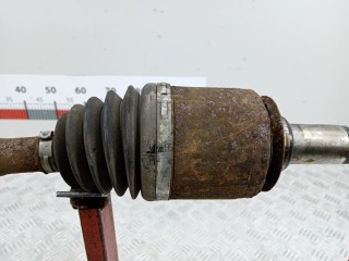 Полуось задняя правая (приводной вал, ШРУС), ориг. номер 0501006511, A1633500210, Mercedes ML W163 1997-2001
