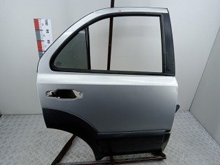 Дверь задняя правая Kia Sorento 2002-2006