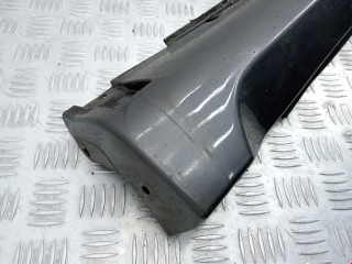 Накладка на порог, ориг. номер 877763E000, Kia Sorento 2002-2006
