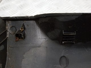 Накладка на порог, ориг. номер 877763E000, Kia Sorento 2002-2006