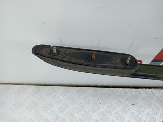Дуги на крышу (рейлинги), ориг. номер 867513E100, Kia Sorento 2002-2006