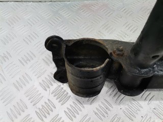 Балка подвески передняя (подрамник), ориг. номер A1633300142, Mercedes ML W163 2001-2005