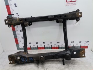 Балка подвески передняя (подрамник), ориг. номер A1633300142, Mercedes ML W163 2001-2005