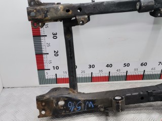Балка подвески передняя (подрамник), ориг. номер A1633300142, Mercedes ML W163 2001-2005