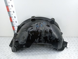 Защита арок передняя левая (подкрылок), ориг. номер A1638840722, 1638840122, Mercedes ML W163 2001-2005
