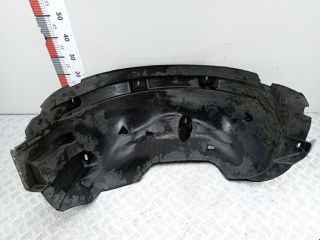 Защита арок передняя правая (подкрылок), ориг. номер 1638840622, A1638840822, Mercedes ML W163 2001-2005