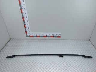 Дуги на крышу (рейлинги) Mercedes ML W163 2001-2005