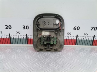 Фонарь салона (плафон), ориг. номер 8200097922, 7700410612, Nissan Primastar 2006-2014
