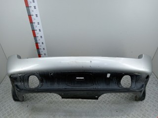 Бампер задний BMW X5 E53 2003-2006