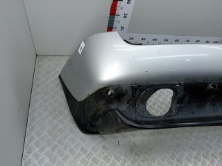 Бампер задний, ориг. номер 51127027046, BMW X5 E53 2003-2006