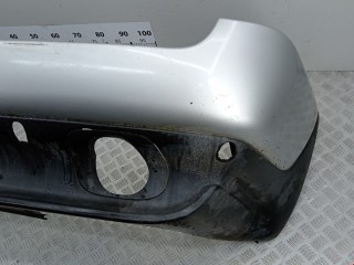 Бампер задний, ориг. номер 51127027046, BMW X5 E53 2003-2006