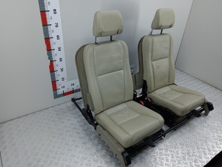 Сиденье заднее, Volvo XC90 2002-2006
