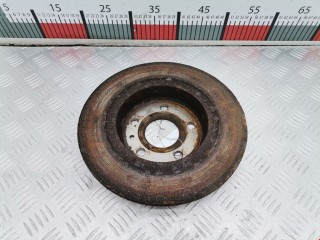 Диск тормозной задний, ориг. номер 95527032, Opel Astra 2006-2014