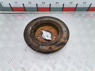 Диск тормозной задний, ориг. номер 95527032, Opel Astra 2006-2014