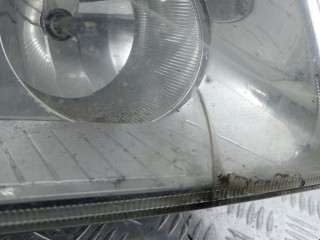 Фара правая, ориг. номер A9068200461, 1LB247012-04, Mercedes Sprinter 2006-2014