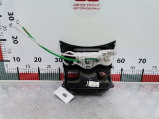 Блок управления печки/климат-контроля, ориг. номер 847320X600, Hyundai i10 2007-2011