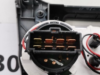 Блок управления печки/климат-контроля, ориг. номер 847320X600, Hyundai i10 2007-2011