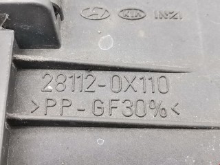 Корпус воздушного фильтра, ориг. номер 281120X110, Hyundai i10 2007-2011