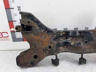 Балка подвески передняя (подрамник), ориг. номер 6R0199315L, Volkswagen Polo 2009-2014