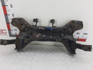 Балка подвески передняя (подрамник), ориг. номер 6R0199315L, Volkswagen Polo 2009-2014