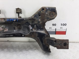 Балка подвески передняя (подрамник), ориг. номер 6R0199315L, Volkswagen Polo 2009-2014