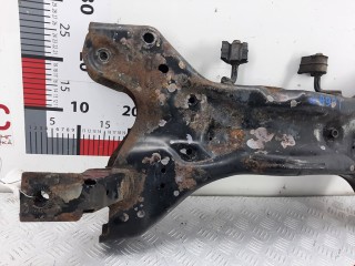 Балка подвески передняя (подрамник), ориг. номер 6R0199315L, Volkswagen Polo 2009-2014