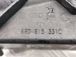Полка аккумулятора, ориг. номер 600915331, 6R0915331C, Volkswagen Polo 2009-2014
