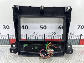 Кнопка аварийной сигнализации, ориг. номер 8002A541XA, Citroen C-Crosser 2007-2013